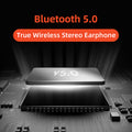 QCY T3 TWS Wireless Earbuds with Bluetooth V5.0