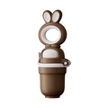 Silicone Baby Fruit Food Feeder