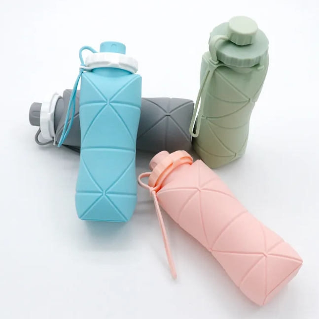 Sports Water Bottle