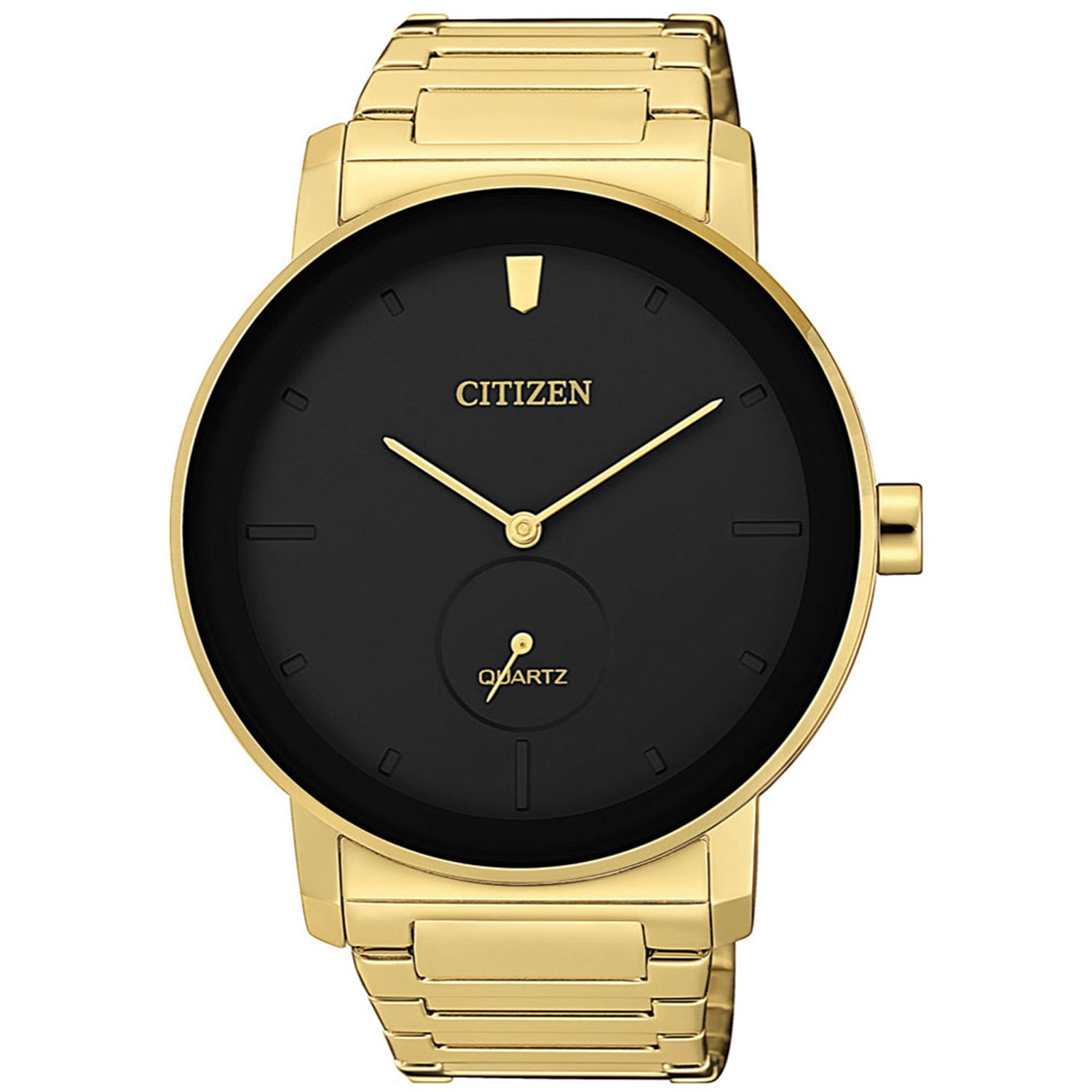 Citizen Men's Classic