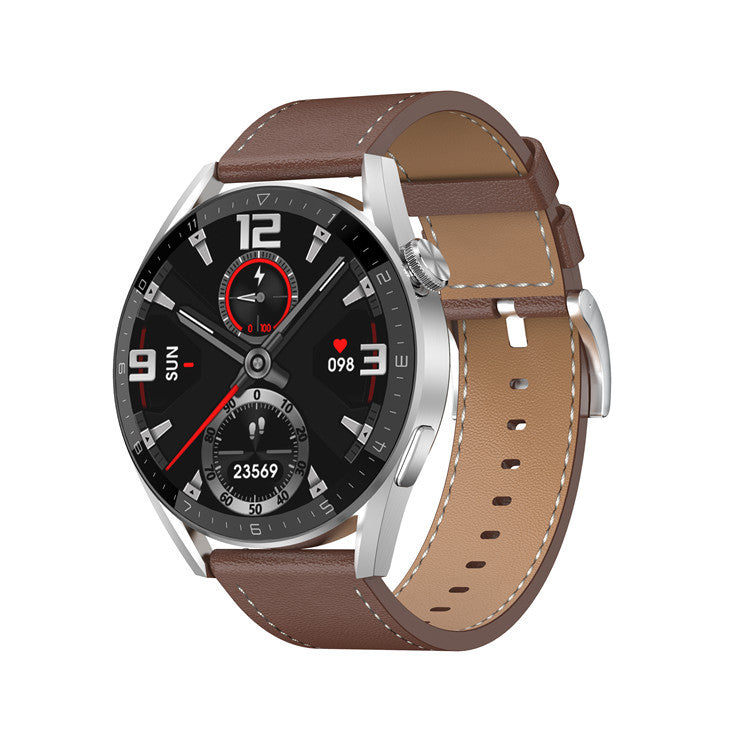 NFC Access Control Wireless Charging Smartwatch