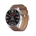 NFC Access Control Wireless Charging Smartwatch