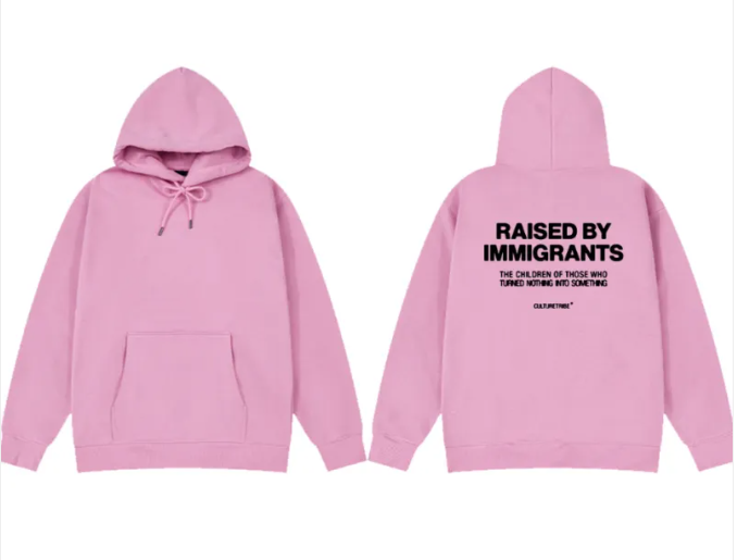 Casual Hoodie