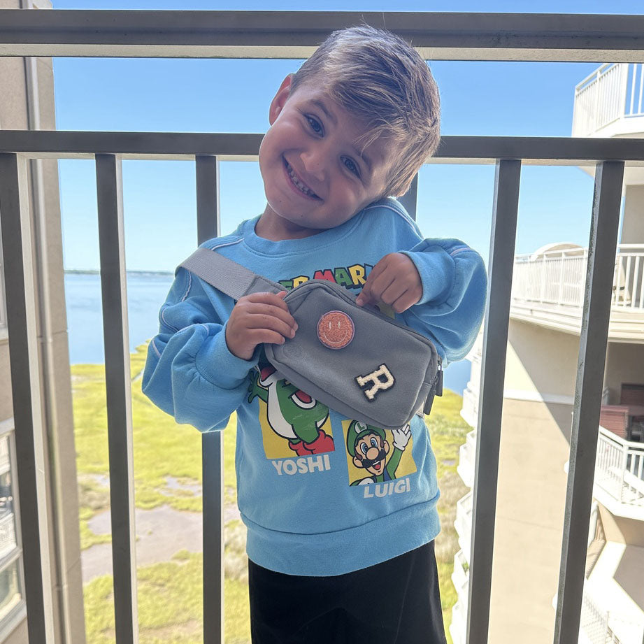 Kid Belt Bag