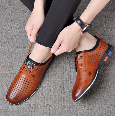 Seneca Casual Shoes