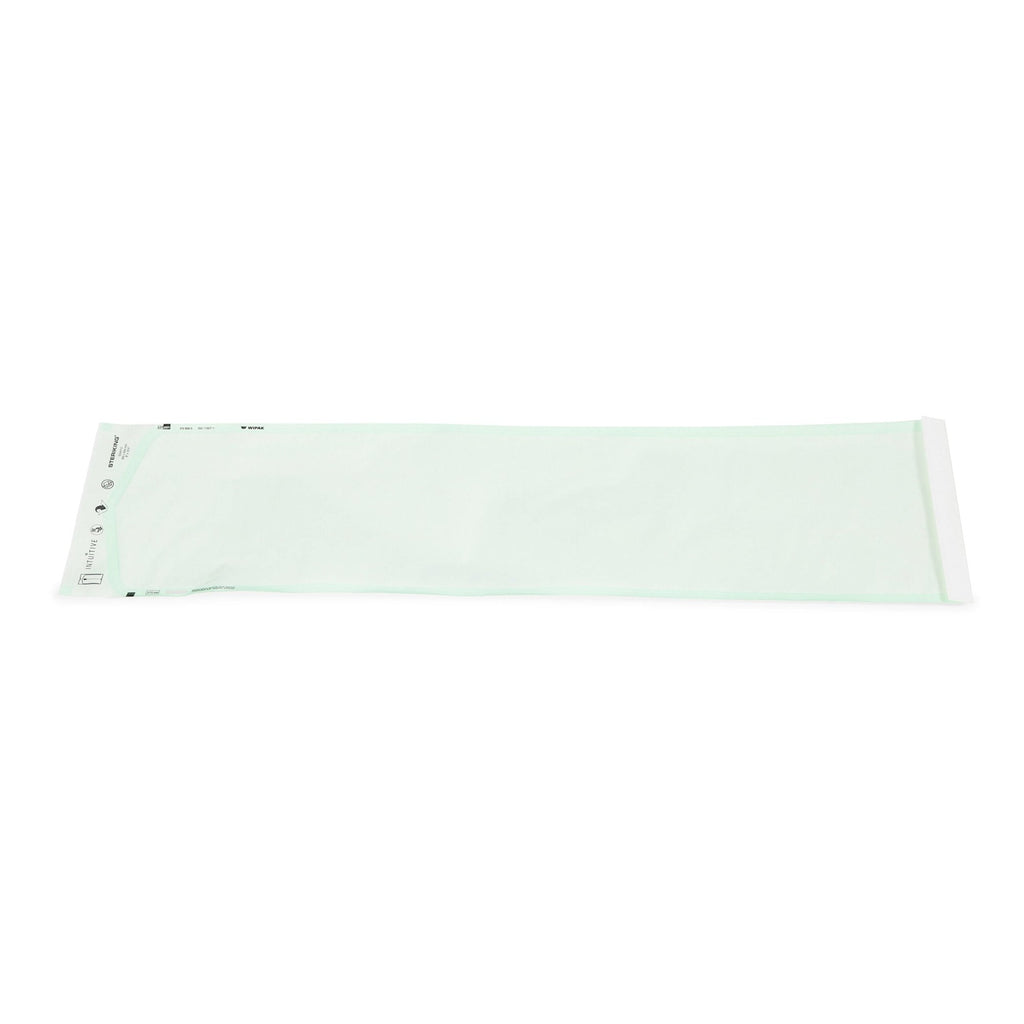 Steriking® Sterilization Pouch, 3.5 x 8 Inch, for EO, Gas, Steam Sterilization SS-T1
