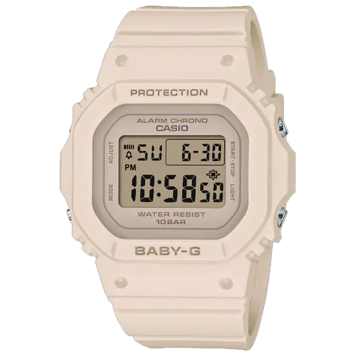 Casio Women's Baby-G