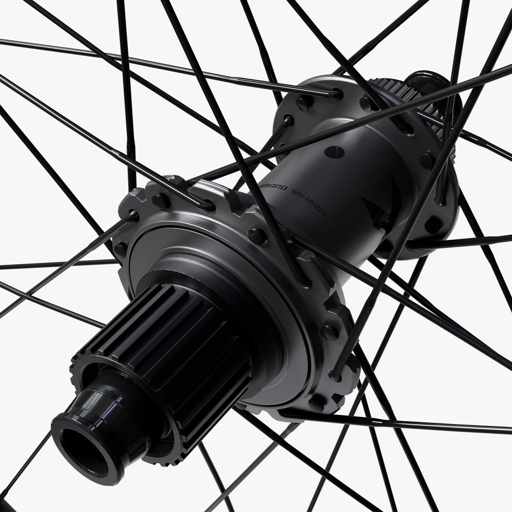 XTR ENDURO WH-M9220 29"
