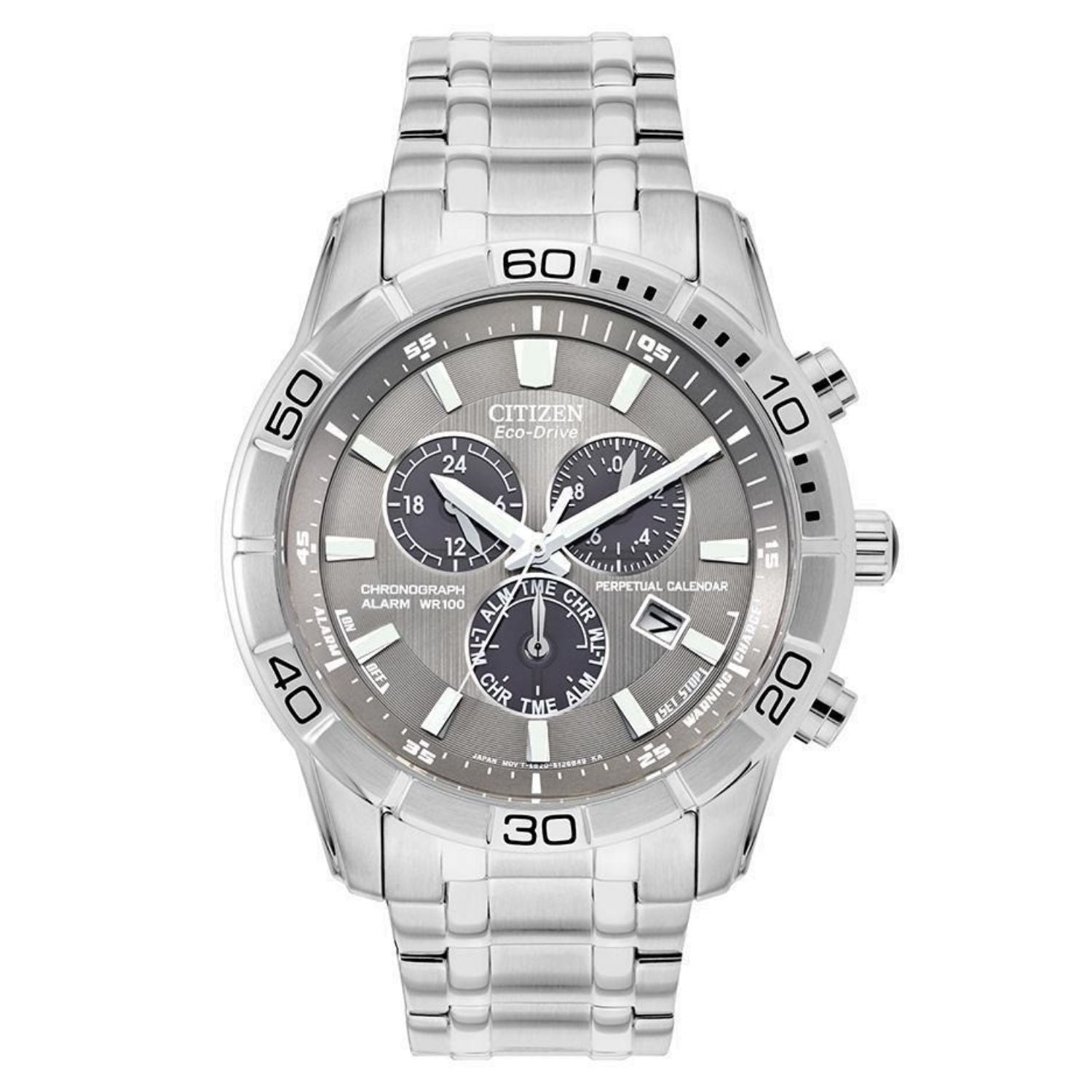 Citizen Men's Brycen