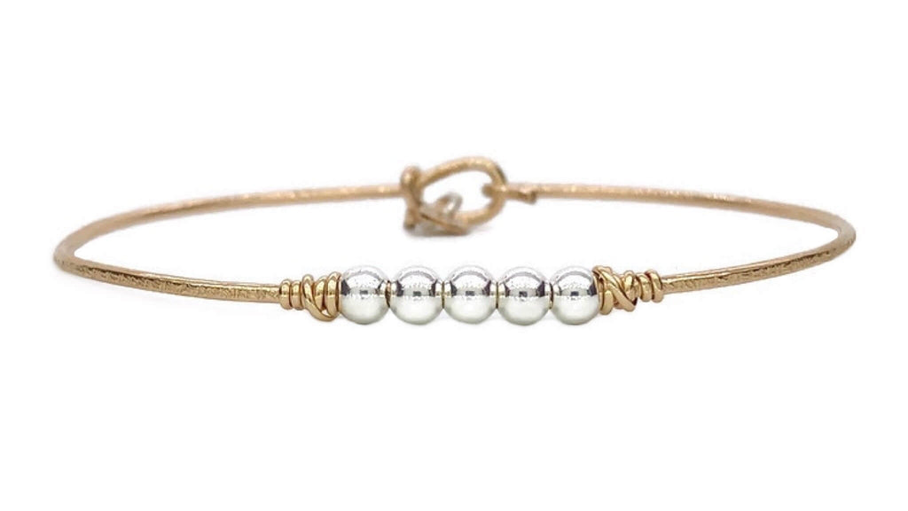Blessed Bracelet