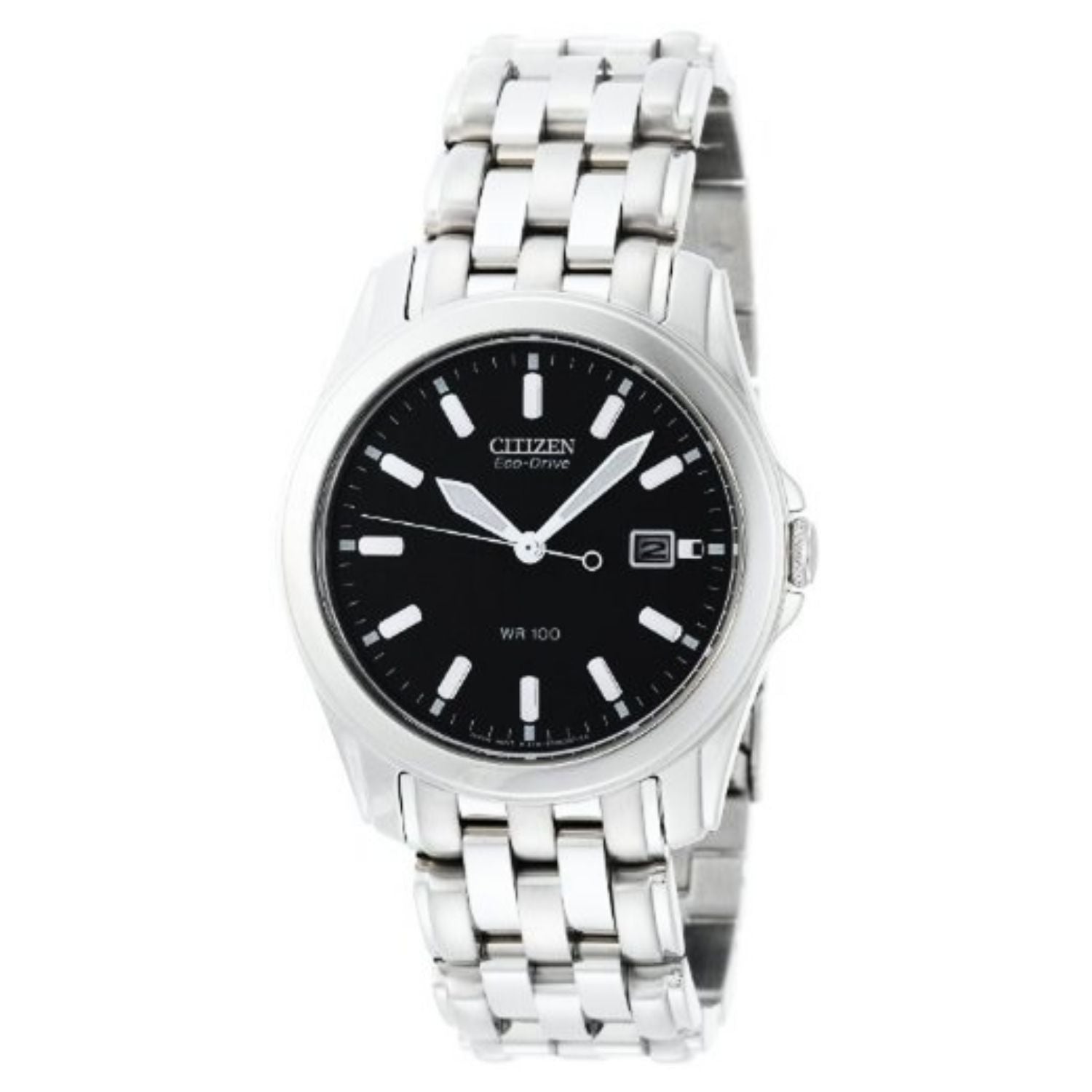 Citizen Men's Eco-drive