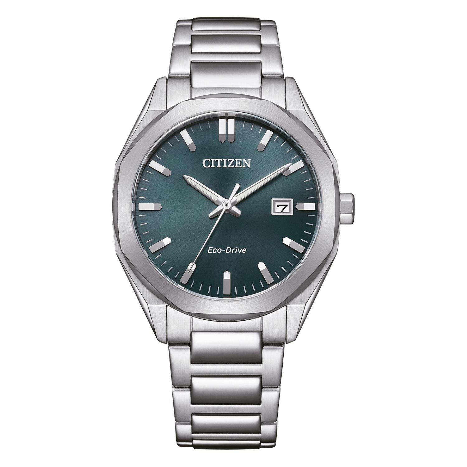 Citizen Men's Eco-drive