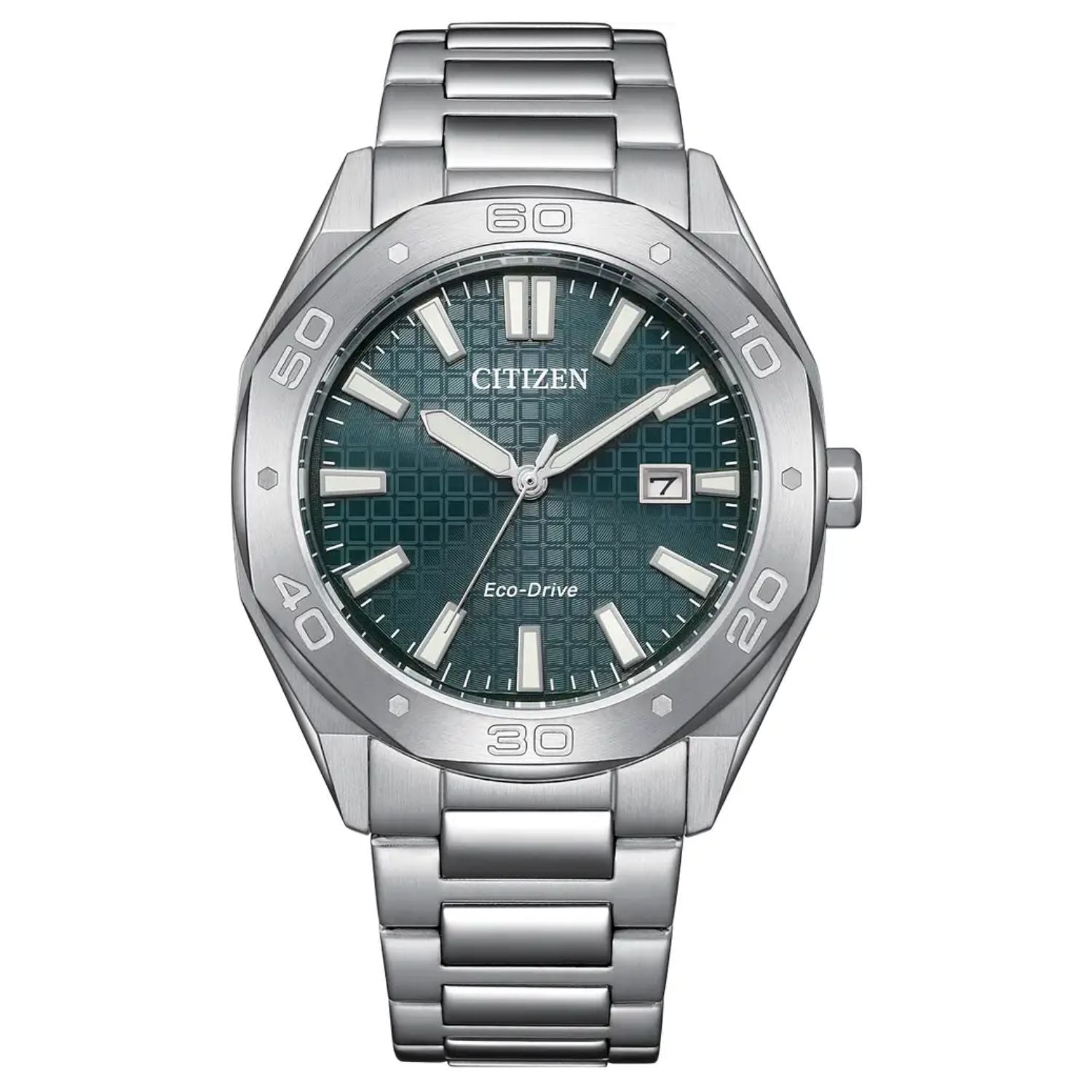 Citizen Men's Weekender