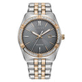 Citizen Men's Eco-drive