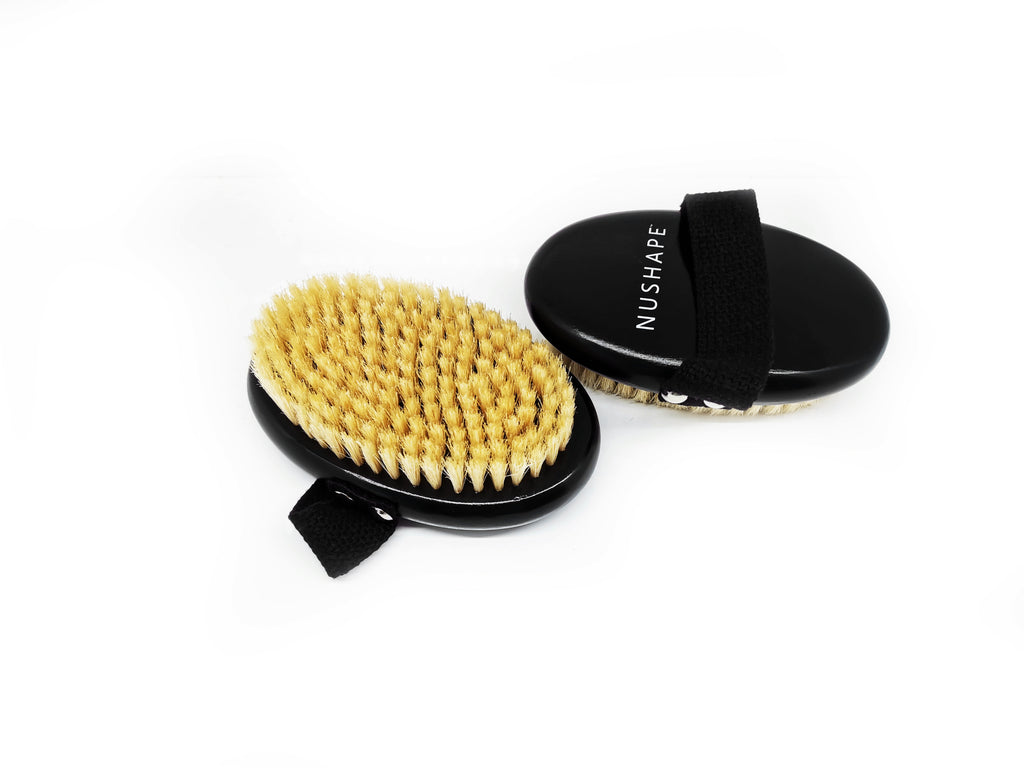Nushape Body Brush