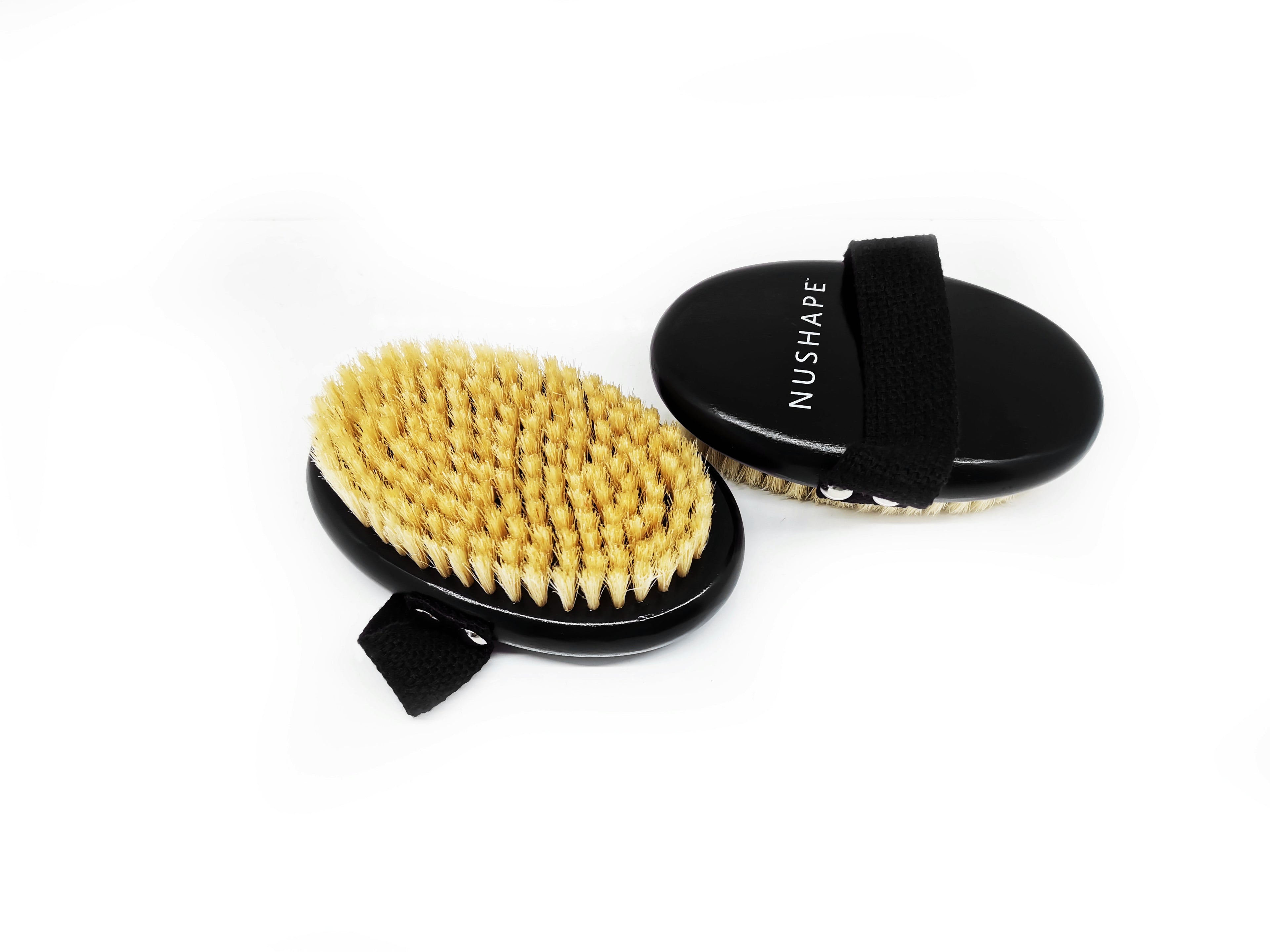 Nushape Body Brush