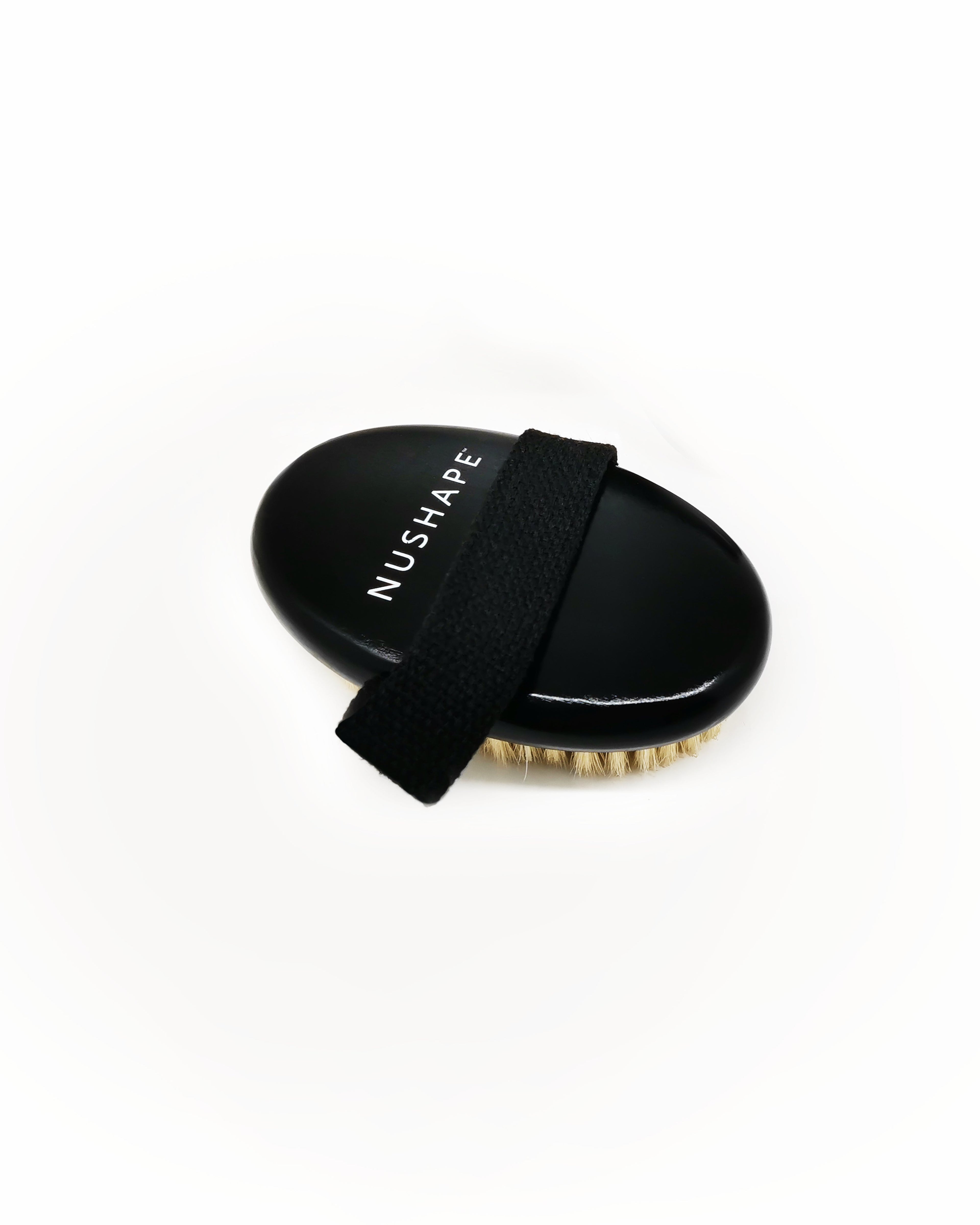 Nushape Body Brush