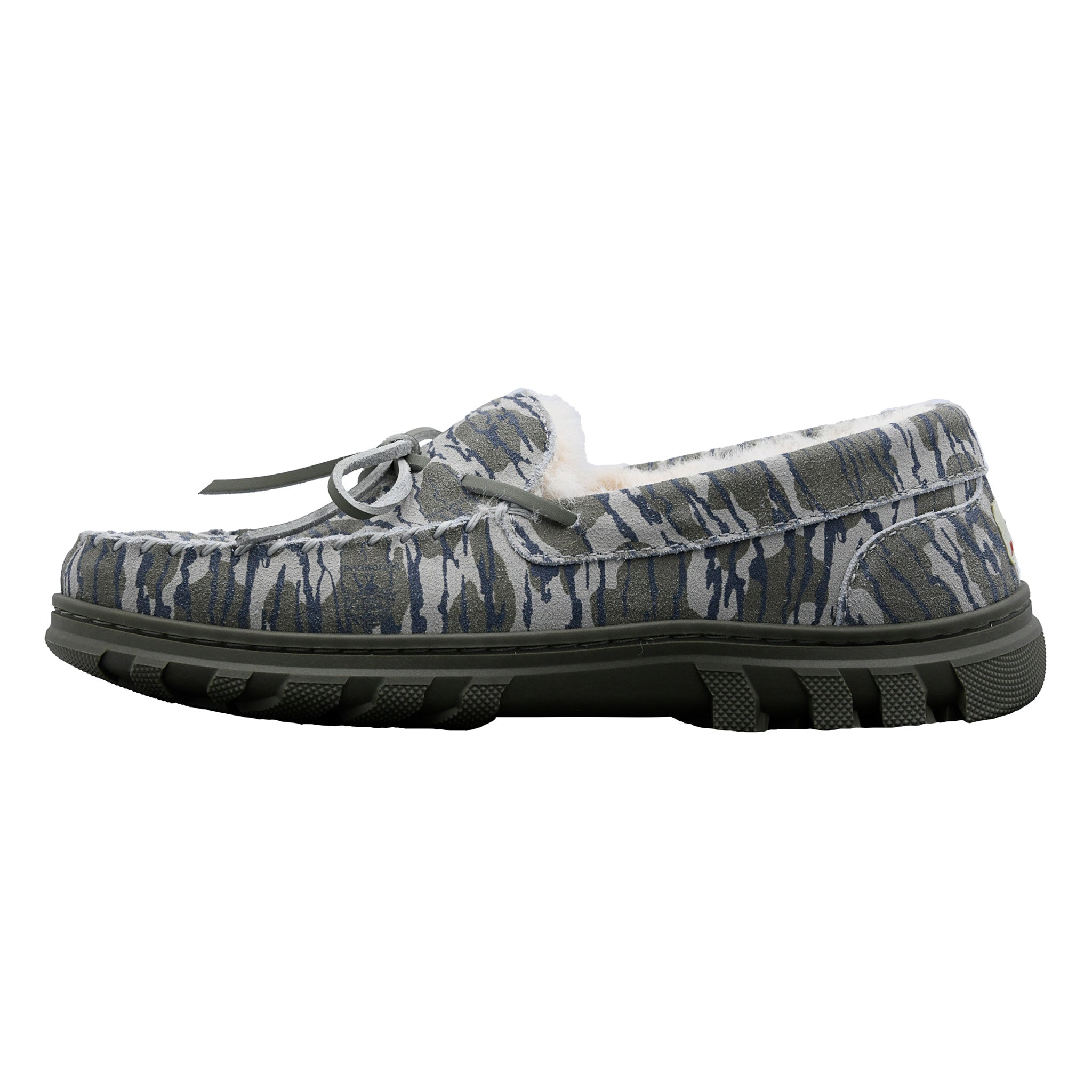 Flex Bottomland Slippers