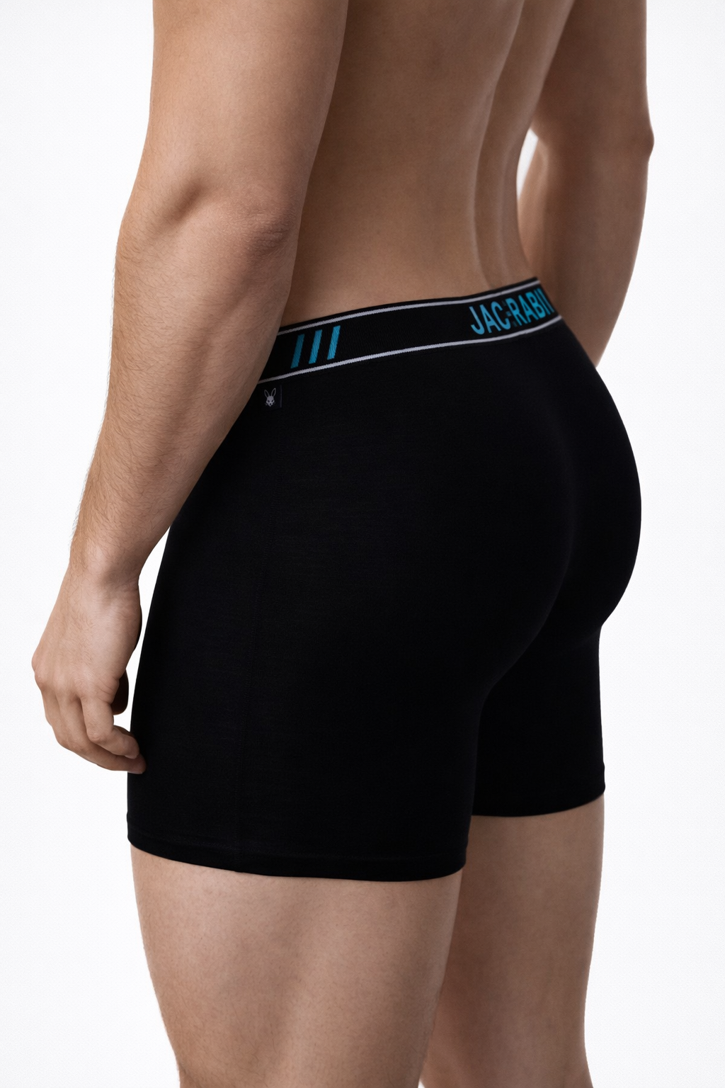 Jackrabbit Modal Boxer Brief