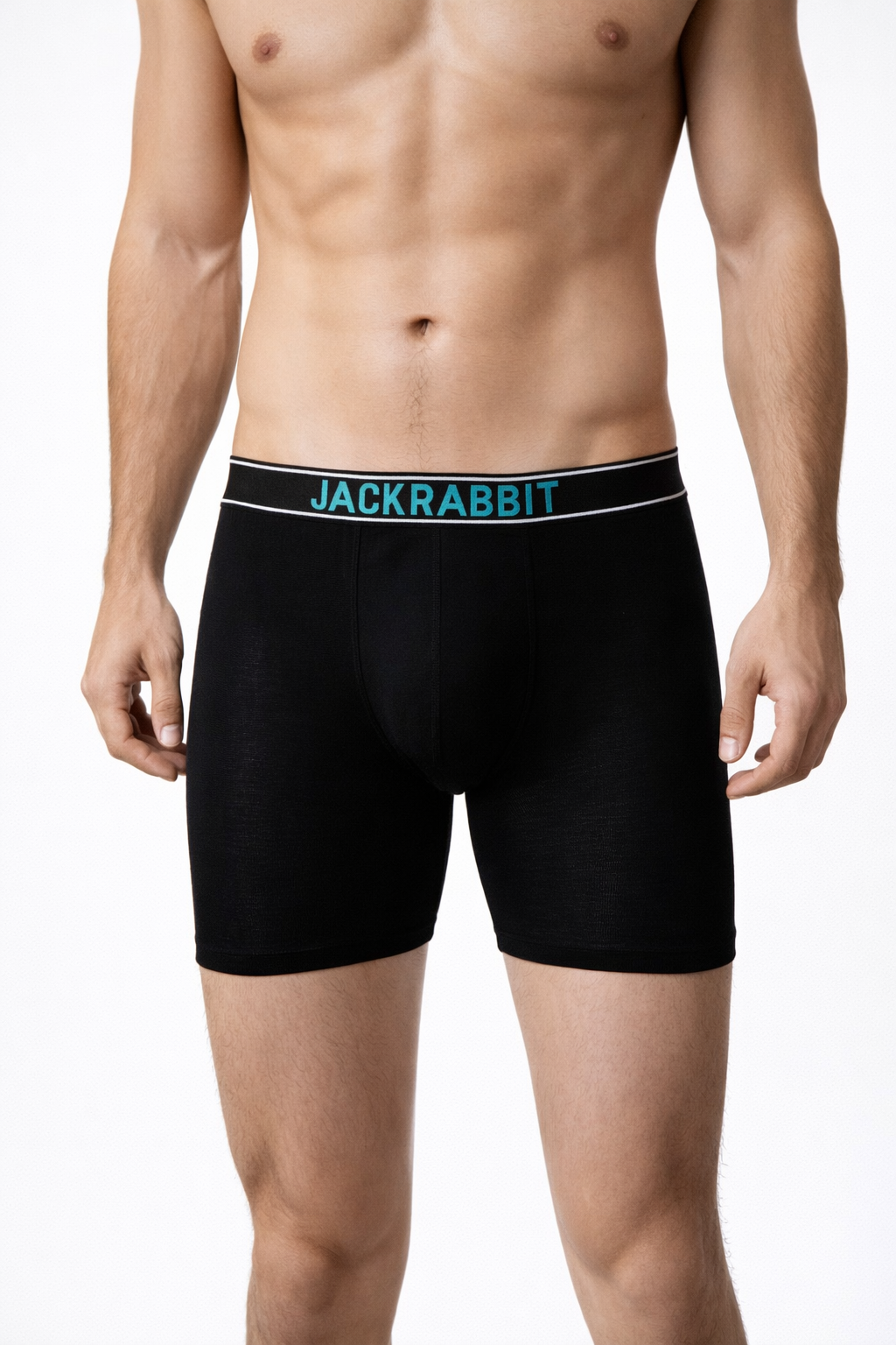 Jackrabbit Modal Boxer Brief