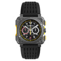 Bell & Ross Men's Experimental
