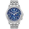 Citizen Men's Calendrier Eco-Drive World Time