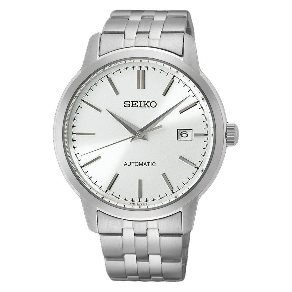 Seiko Men's Essentials