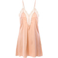 Lace Camisole Sleep Dress - Summer Women's Loungewear