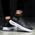 High-Top Air Force One Men's Casual Sneakers
