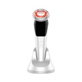New EMS Facial Cleansing Device with Hot/Cold Light