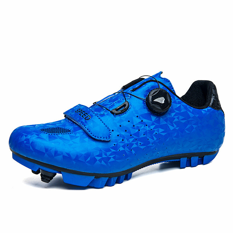 New Lockable Cycling Shoes for Road and Mountain Biking