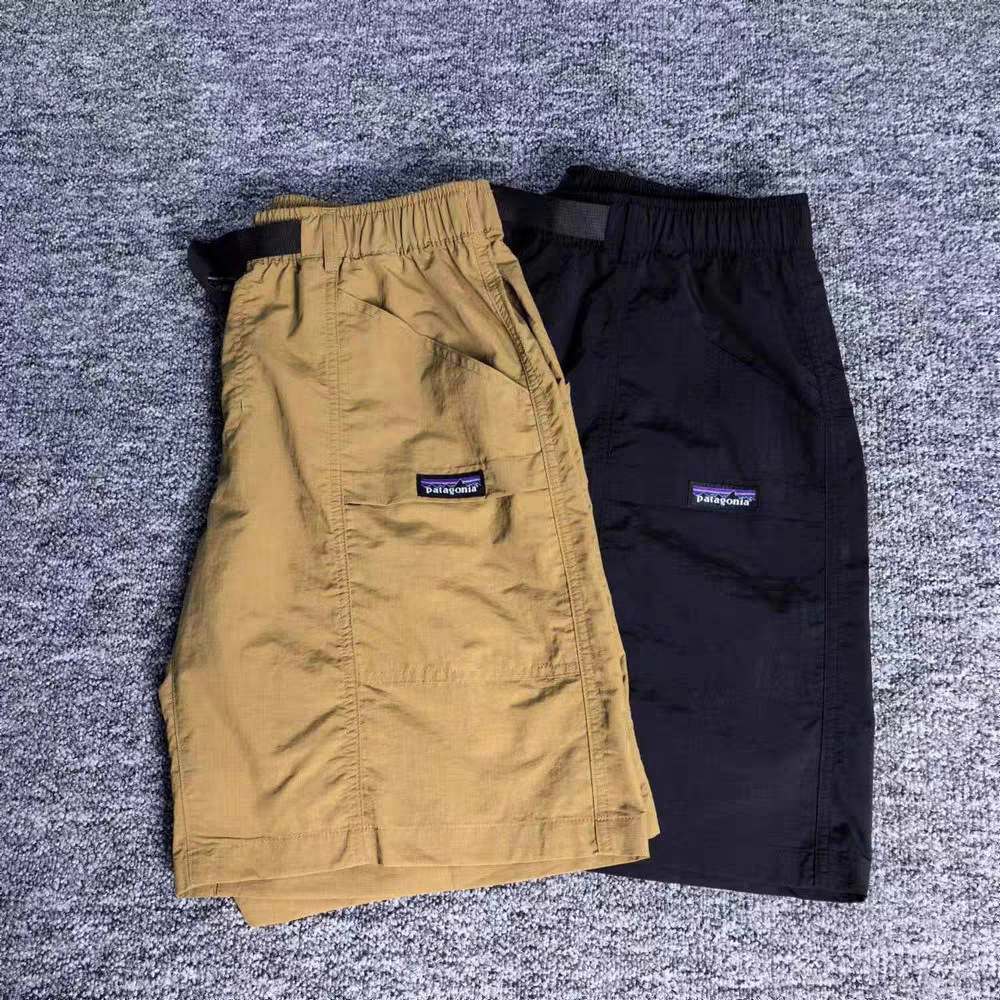 Men's Cotton Casual Five-Point Shorts