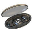 Invisible TWS Bluetooth 5.3 Wireless Earbuds (One Piece)