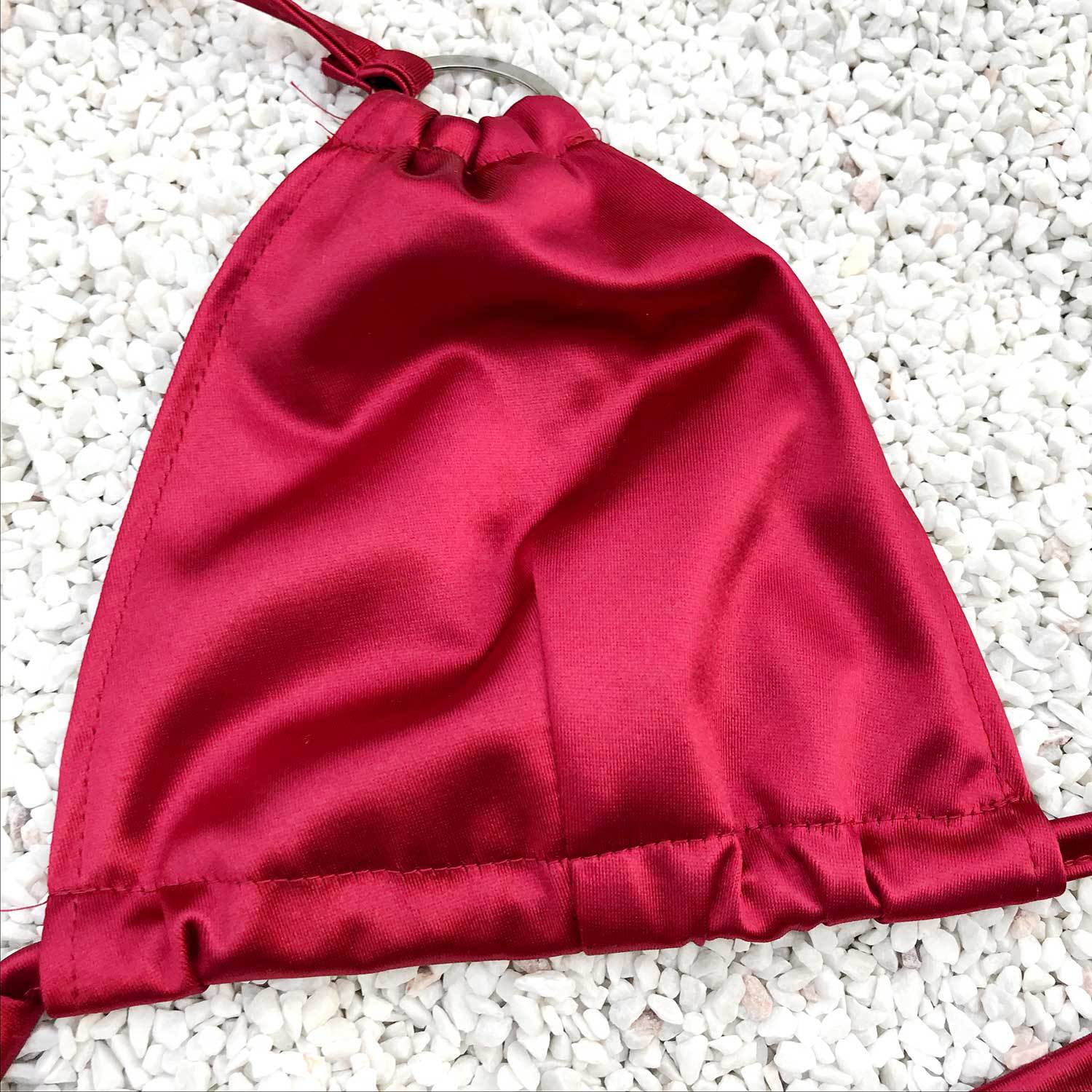 New Sexy European Style Bikini Beach Set