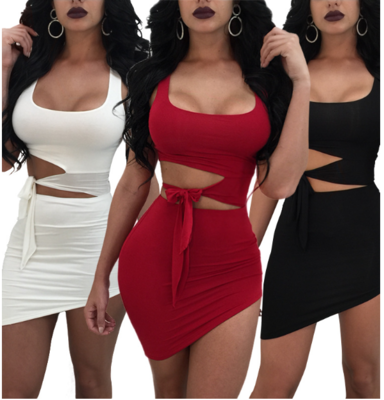 Fashionable Bodycon Dress for Women