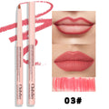 Long-Lasting Matte Lip Liner and Lipstick Wholesale
