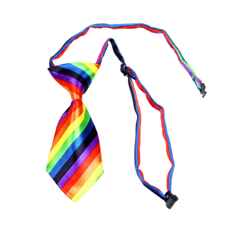 Children's Tie and Bow Tie Set for Babies