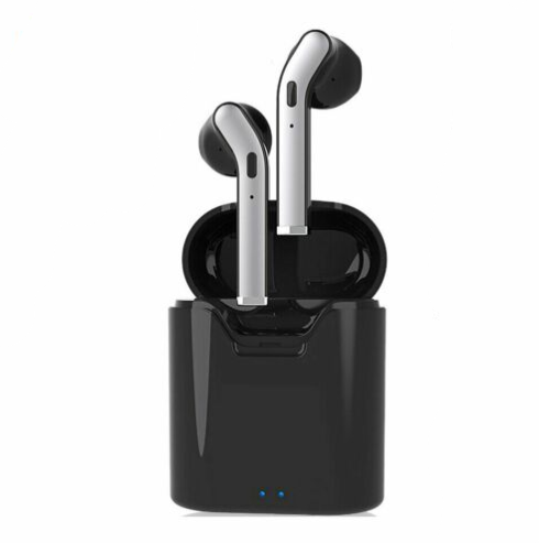 Wireless Bluetooth 5.0 TWS Sports Earbuds with Bass