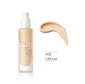 High Coverage Matte Liquid Foundation