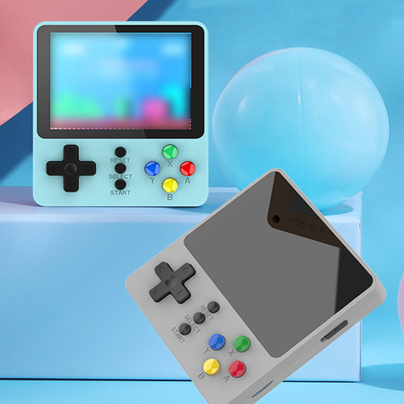 K5 Handheld Game Console - Retro Nostalgia for Two