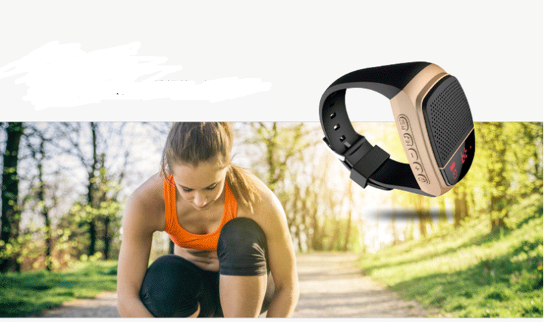 Smartwatch B90 with Multiple Features