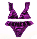 2020 New Bikini, Sexy Women's Triangle Swimwear