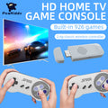 SF900 Home Two-Player TV Game Console with Joystick