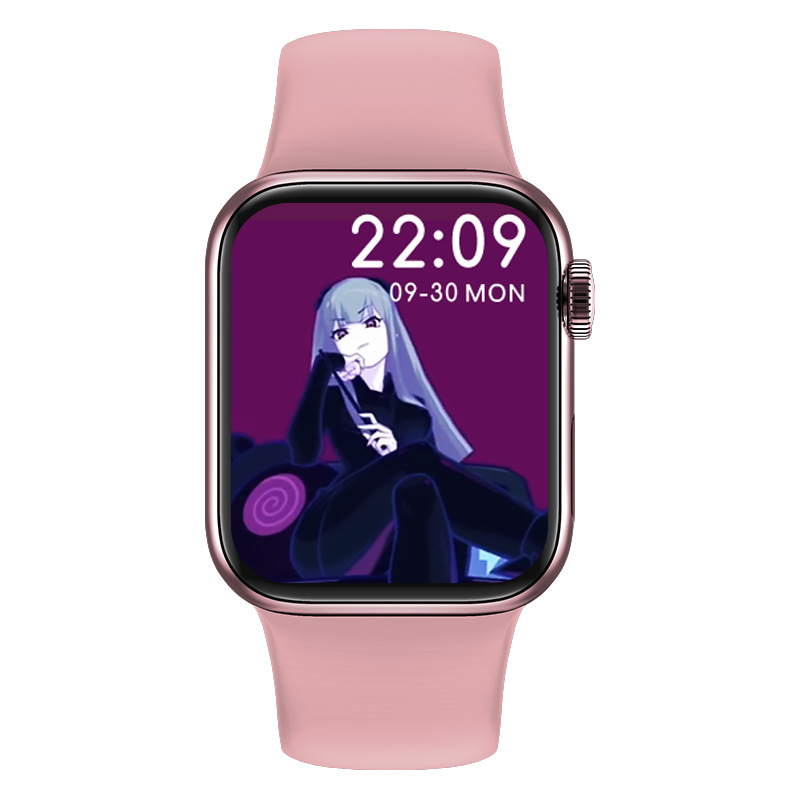 Upgraded Smartwatch