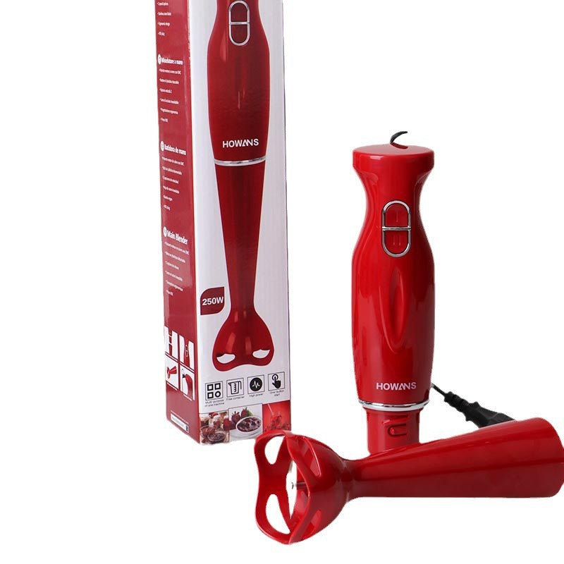 Multifunctional Electric Hand Blender for Baby Food