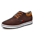 vandimor Mens Invisible Height Increasing Elevator 2.4 Inches Taller Shoes Lightweight Casual Walking Shoes Elevator Shoes for Men Coffee40