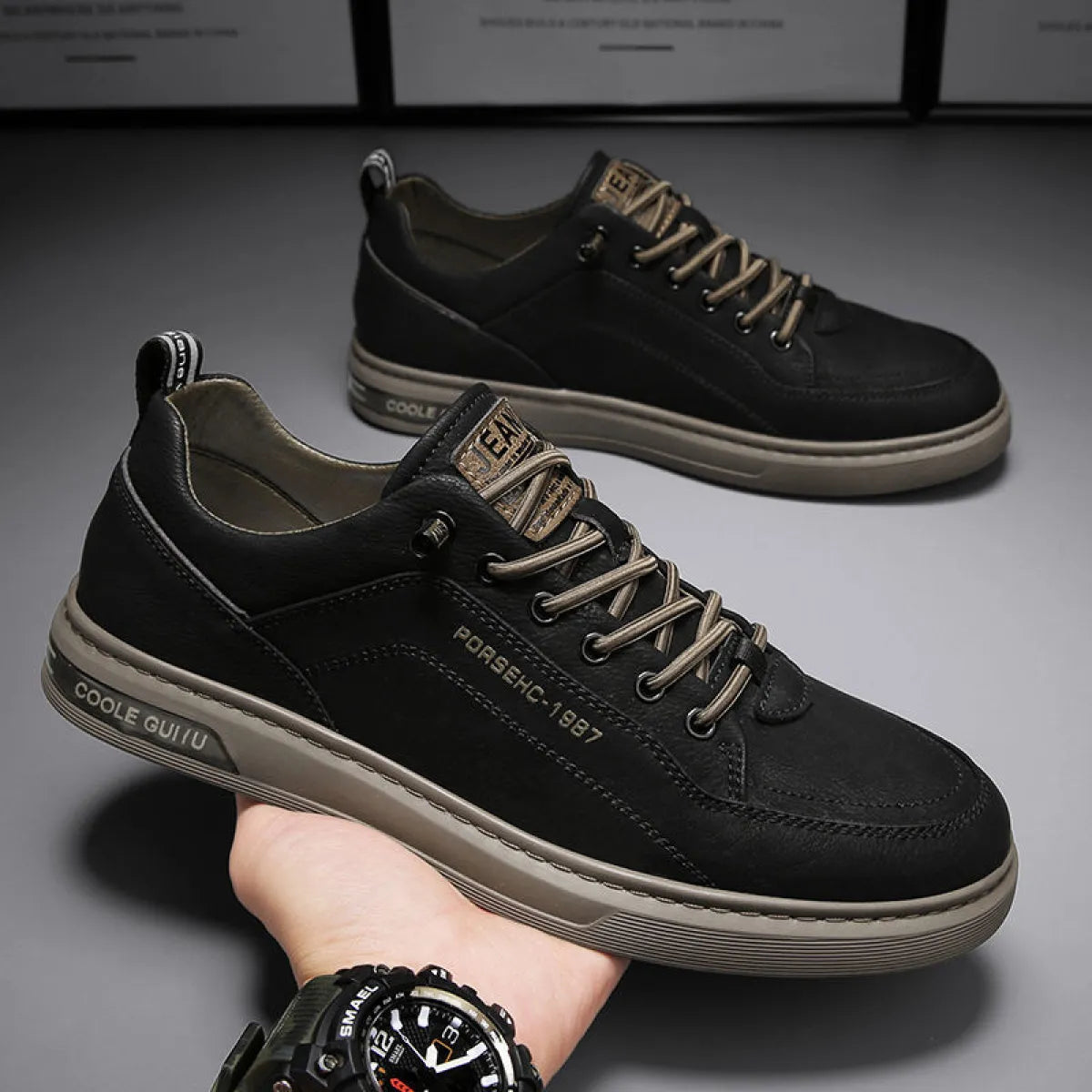 Board Shoes