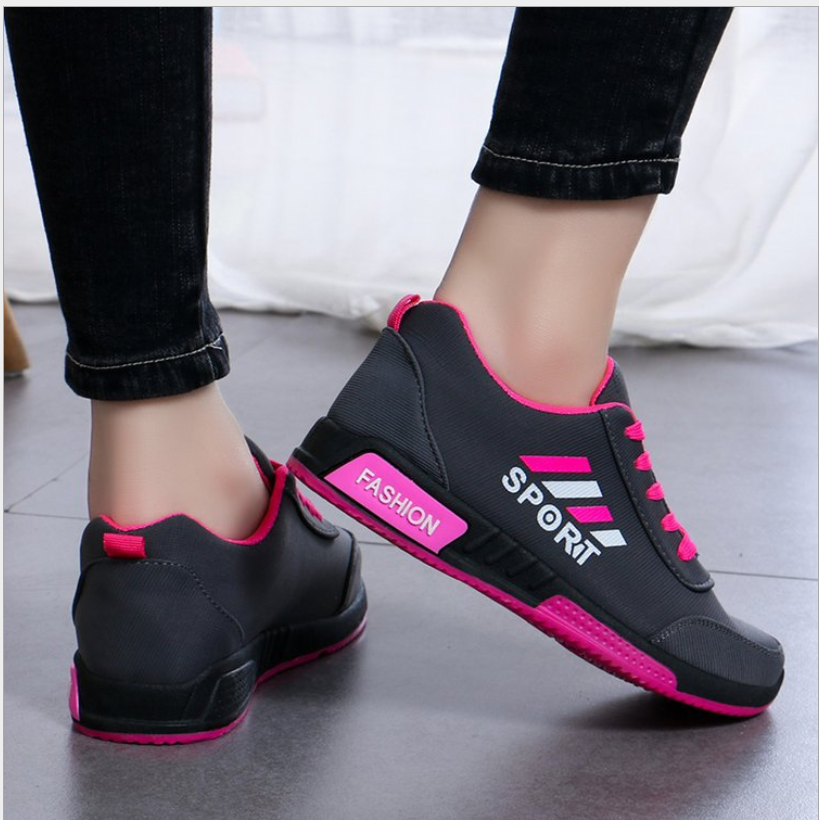 Women's Cotton Shoes