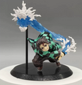 Demon Slayer Tanjiro Kamado Figure Model