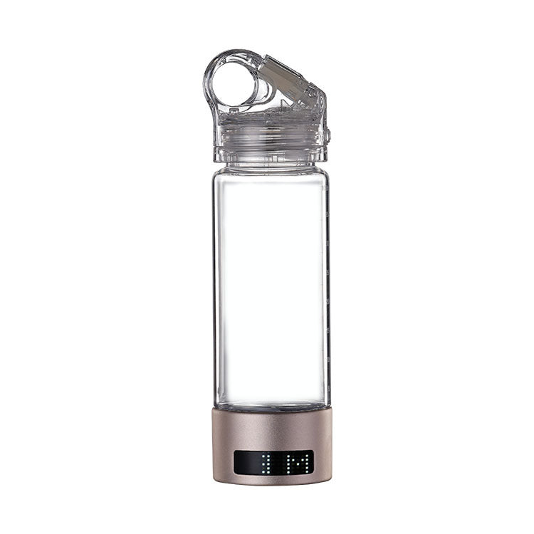 Hydrogen Water Bottle